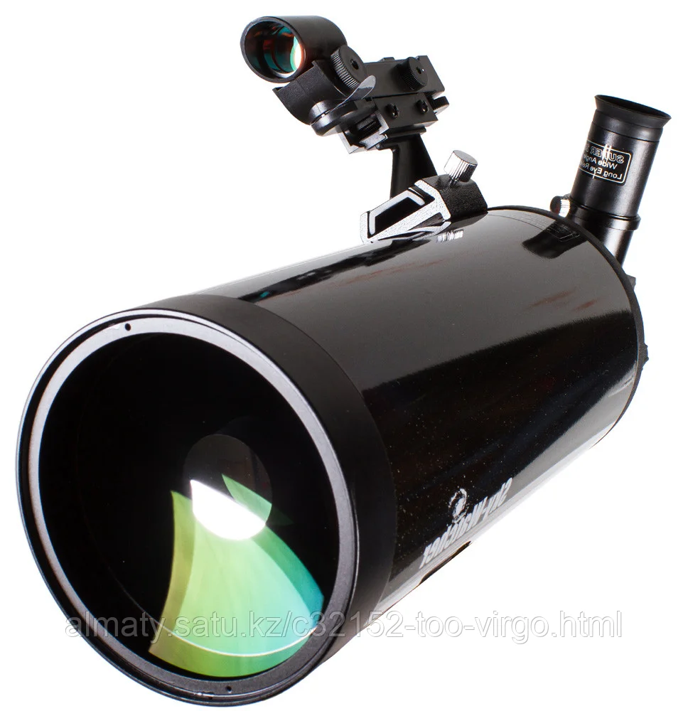 Труба оптическая Synta Sky-Watcher BK MAK102SP OTA