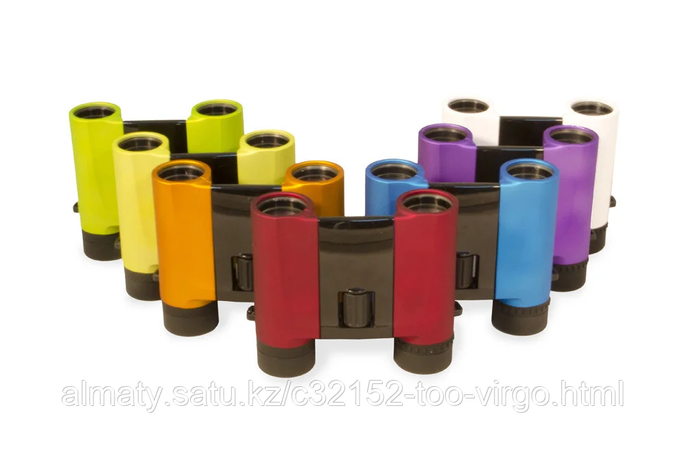 Бинокль Levenhuk Rainbow 8x25