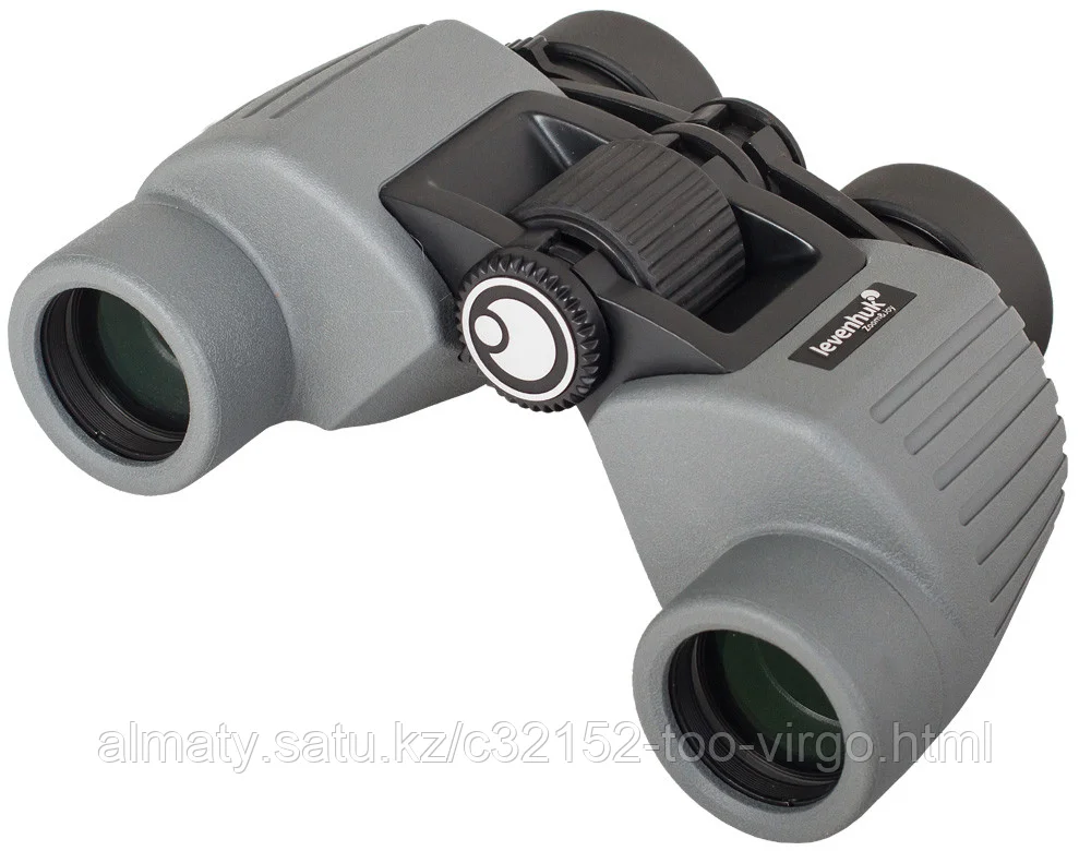 Бинокль Levenhuk Sherman PLUS 6,5x32
