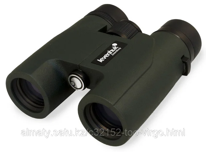 Бинокль Levenhuk Karma PRO 10x32