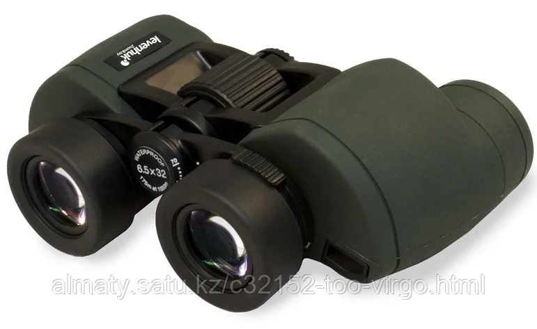 Бинокль Levenhuk Sherman PRO 6,5x32