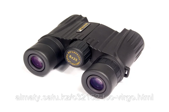 Бинокль Levenhuk Vegas 8x25