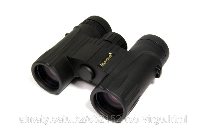 Бинокль Levenhuk Vegas 10x32