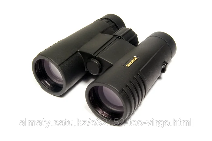 Бинокль Levenhuk Monaco 10x42