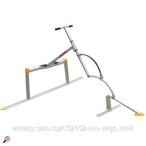 "Аквапланер"