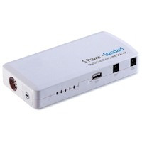 Пуско-зарядное устройство "E-POWER Standart 44,4 Вт/ч"