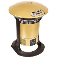 Уничтожитель комаров с датчиком света "SITITEK