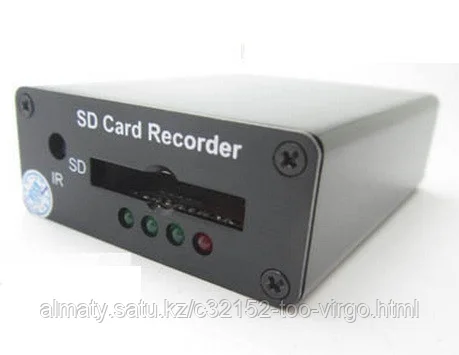 Миниатюрный регистратор DVR HD мини