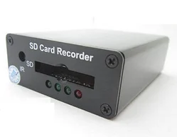 Миниатюрный регистратор DVR HD мини