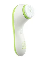 Щетка для чистки кожи лица Sonicleanse Gezatone