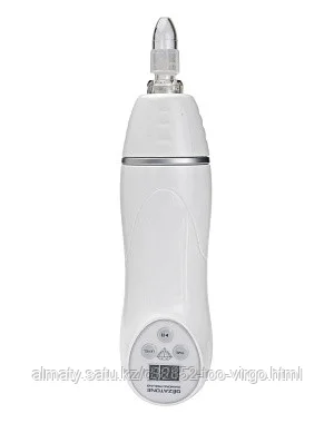 Прибор для чистки и пилинга кожи «Алмазная дермабразия» Gezatone, мод.917