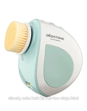 Массажер - щетка для чистки лица Gezatone AMG199 Bio Sonic
