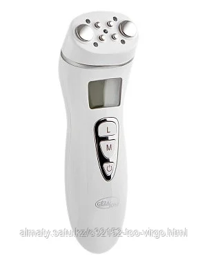 Аппарат "RF лифтинг для лица и тела" m1601 Gezatone