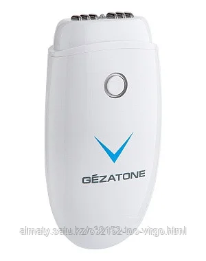 Аппарат для RF лифтинга лица m1603 Gezatone