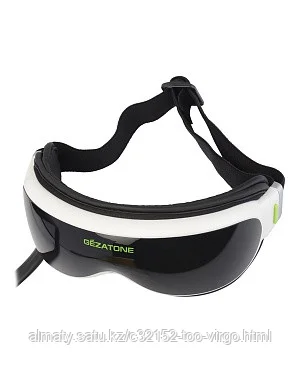 Массажер для глаз Gezatone iSee 380