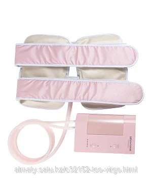 Массажер для бедер и ягодиц Gezatone AMG645