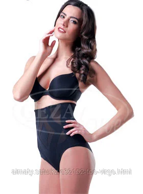 Корректирующее утягивающее белье Slim'n'Shape Diamond Pants (трусики) Gezatone.