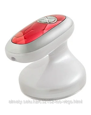 Массажер антицеллюлитный RF и ультразвук BioSonic 1130 Gezatone