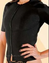 Антицеллюлитный корсет для похудения Gezanne с эффектом сауны