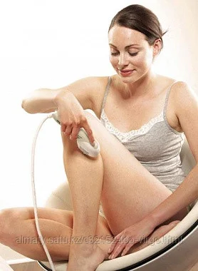 Фотоэпилятор для домашнего использования Dezac Rio IPHL2 Pro Advanced