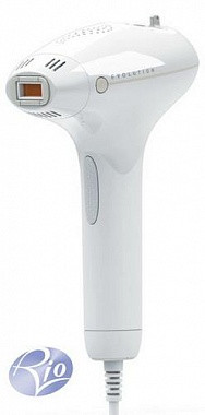 Фотоэпилятор IPL Evolution Rio IPHR4