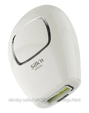 Фотоэпилятор Silk′n Glide Infinity