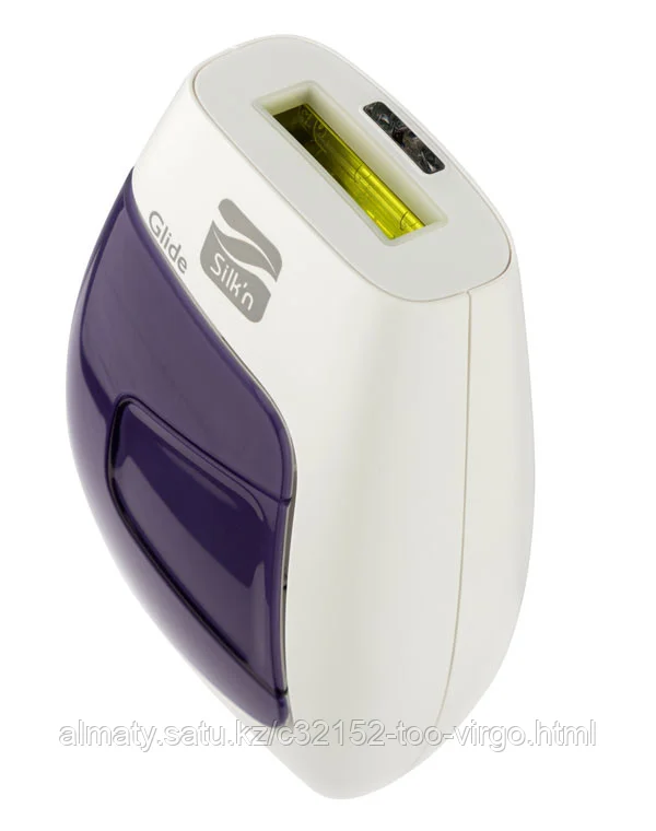 Фотоэпилятор Silk′n Glide Xpress 300K