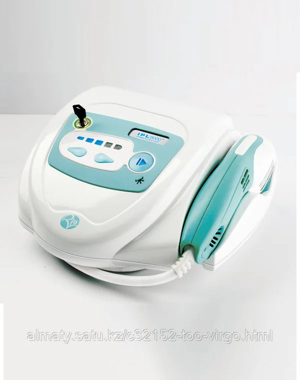 Фотоэпилятор IPL Rio IPHR