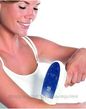 Фотоэпилятор домашний Silk'n Flash&Go Lux X 120K.