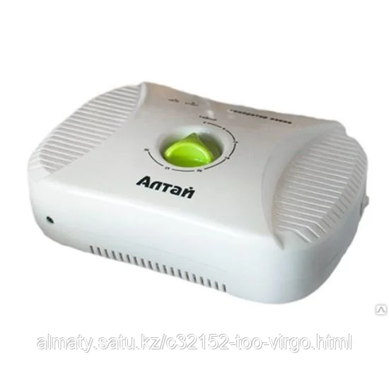 Озонатор и ионизатор Алтай аппарат генерации озона