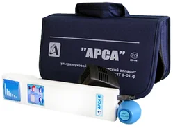 Ультразвуковой физиотерапевтический аппарат Арса УЗТ-1.01.Ф
