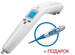 Ультразвуковой физиотерапевтический аппарат АУЗТ «Дельта Комби»