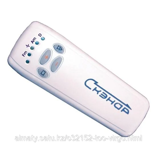 Электростимулирующий прибор-СКЭНАР 02Д