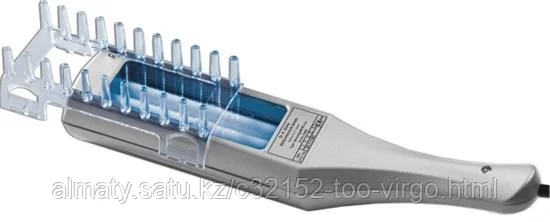 Ультрафиолетовая лампа Dermalight 80