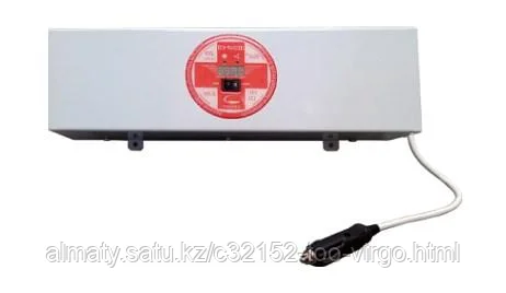 Дезар-СП (ОРУБ-СП) облучатель-рециркулятор воздуха ультрафиолетовый бактерицидный