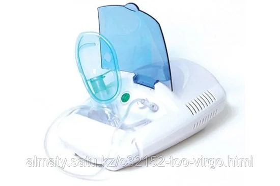 Ингалятор компрессорный B.Well WN-112K