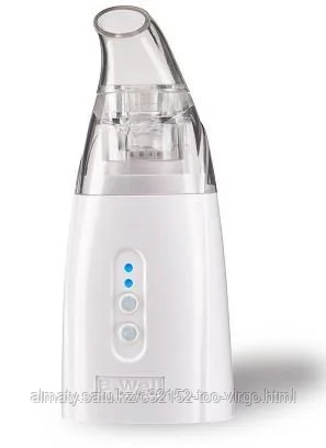 Ингалятор ультразвуковой B.Well WN-119U