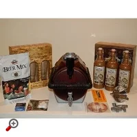 Домашние пивоварни