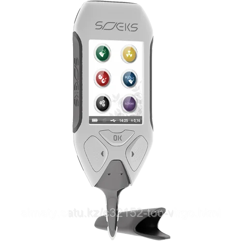 Эковизор F4 СОЭКС