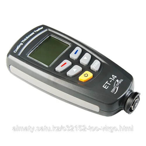 Толщиномер ЛКП "ET-14"