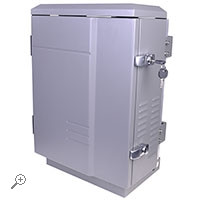 Подавитель сотовых телефонов GSM, 3G, Wi-Fi "Баргус-300W"