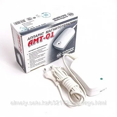 Магнитотерапевтический аппарат АМТ-01