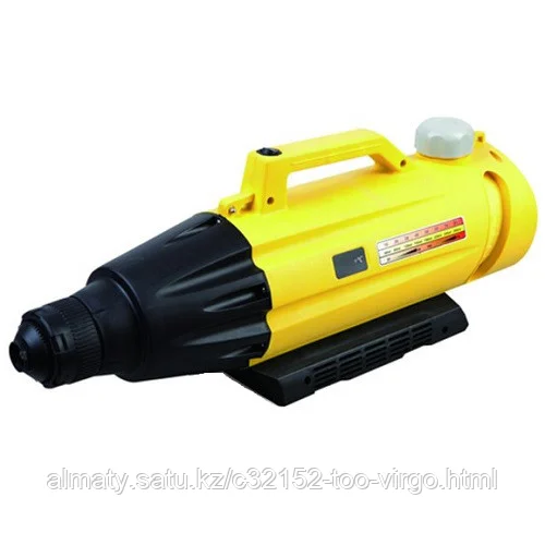 Генератор тумана SITITEK YM02