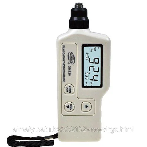 Толщиномер GM220