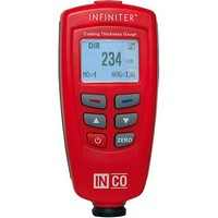 Универсальный толщиномер покрытий INFINITER INCO
