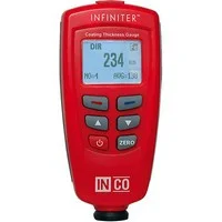 Универсальный толщиномер покрытий INFINITER INCO