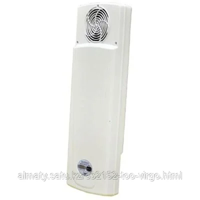 Дезар-802 облучатель-рециркулятор воздуха ультрафиолетовый бактерицидный настенный
