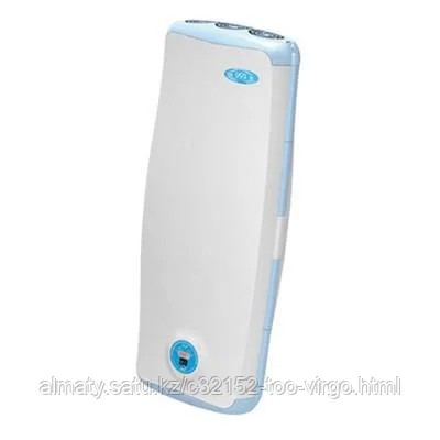 Дезар-3 (ОРУБн-3-3) облучатель-рециркулятор воздуха ультрафиолетовый бактерицидный настенный