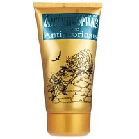 Антипсориаз фитокрем люкс 130 мл.