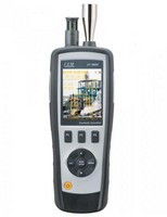 Универсальный счётчик пылевых частиц DT-9880